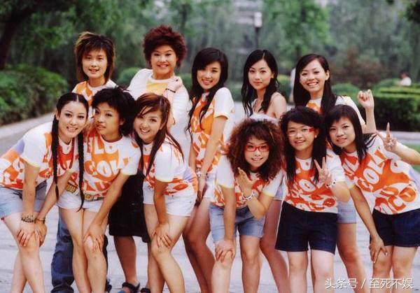 李宇春是最早的杀马特发型,李宇春杀马特发型怎么做