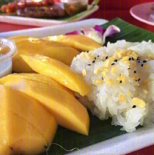 最接地气的泰国美食,泰国顶级吃货