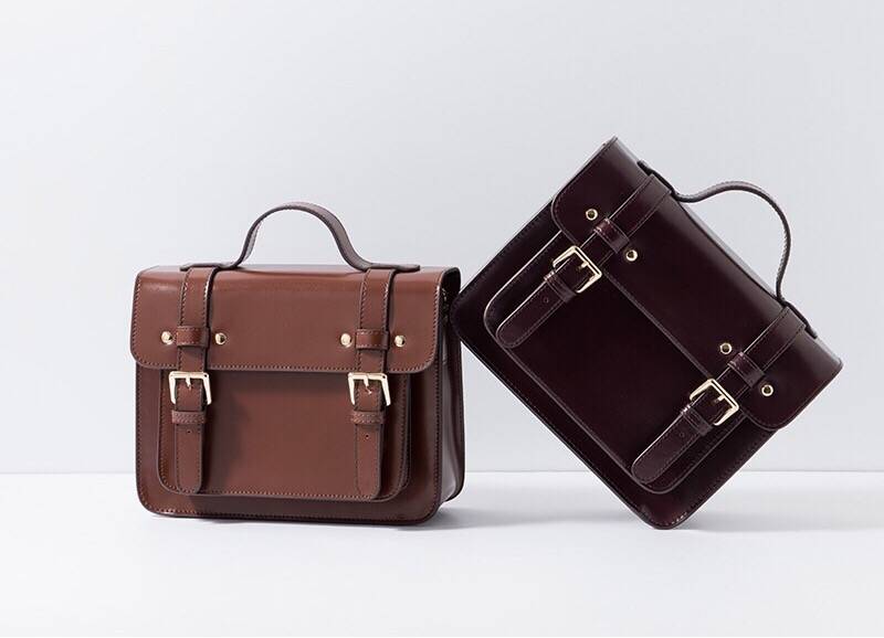 开工大吉带的东西,适合上班族的几款大牌包包分享