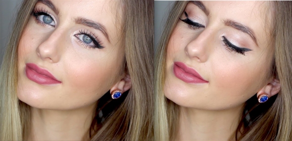 超全试色,适合黄皮的mac口红试色简直美爆了