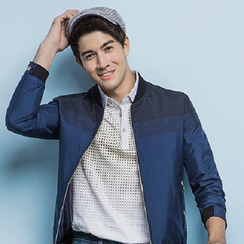 春夏夹克,春夏夹克男生推荐