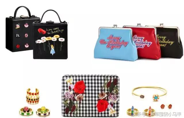 大牌包平价替代,8款高颜值的包包