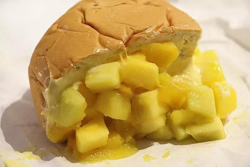 大连特色甜品有哪些,大连网红甜品店推荐