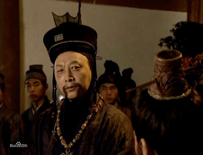 [武侠事儿]“扫黄大队长”余沧海老师最理直气壮的一次质问