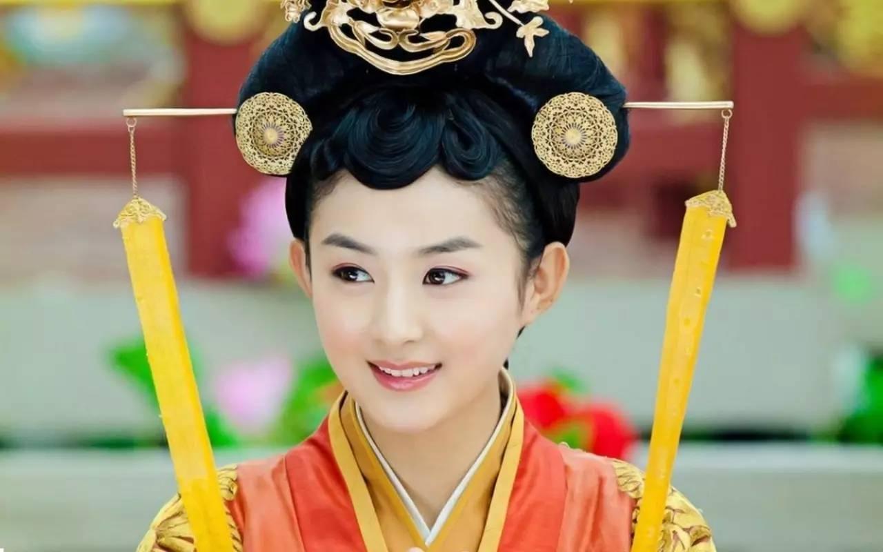 古代一个特殊的女子群体宫女：繁花三千苦待一个人怜