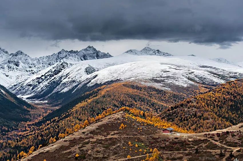 28岁前该去的9个旅游地,必去的30个旅行地