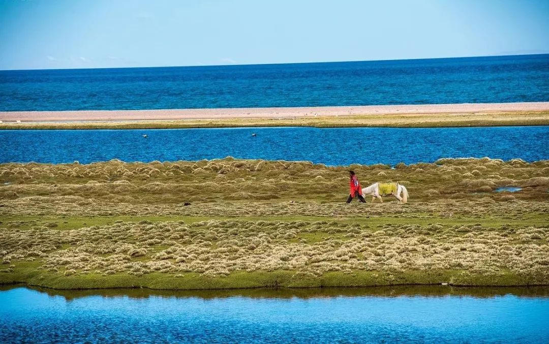 28岁前该去的9个旅游地,必去的30个旅行地
