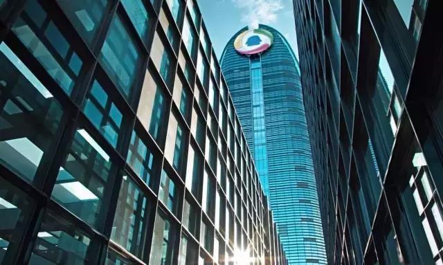 深圳十大最有潜力的公司,深圳盘点最值得进的公司