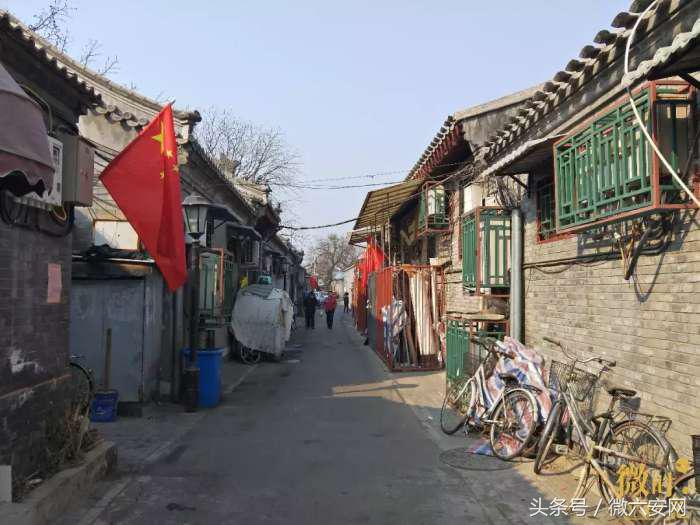 什刹海逛一圈多长时间,什刹海逛完要多久