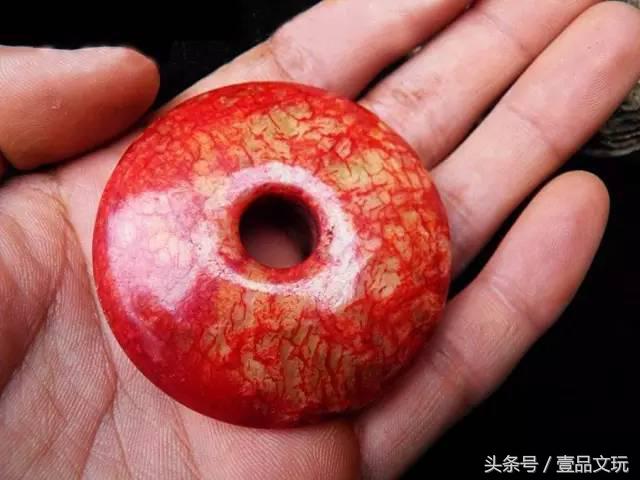 一个好的文玩，该如何去佩带呢