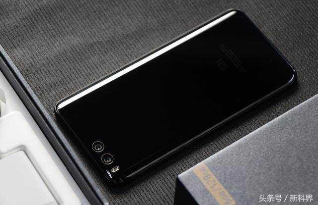 真实的小米6使用感受,小米6使用一个月评测