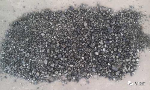 煤矿常用的煤质指标以及国家标准,煤炭各种指标的含义