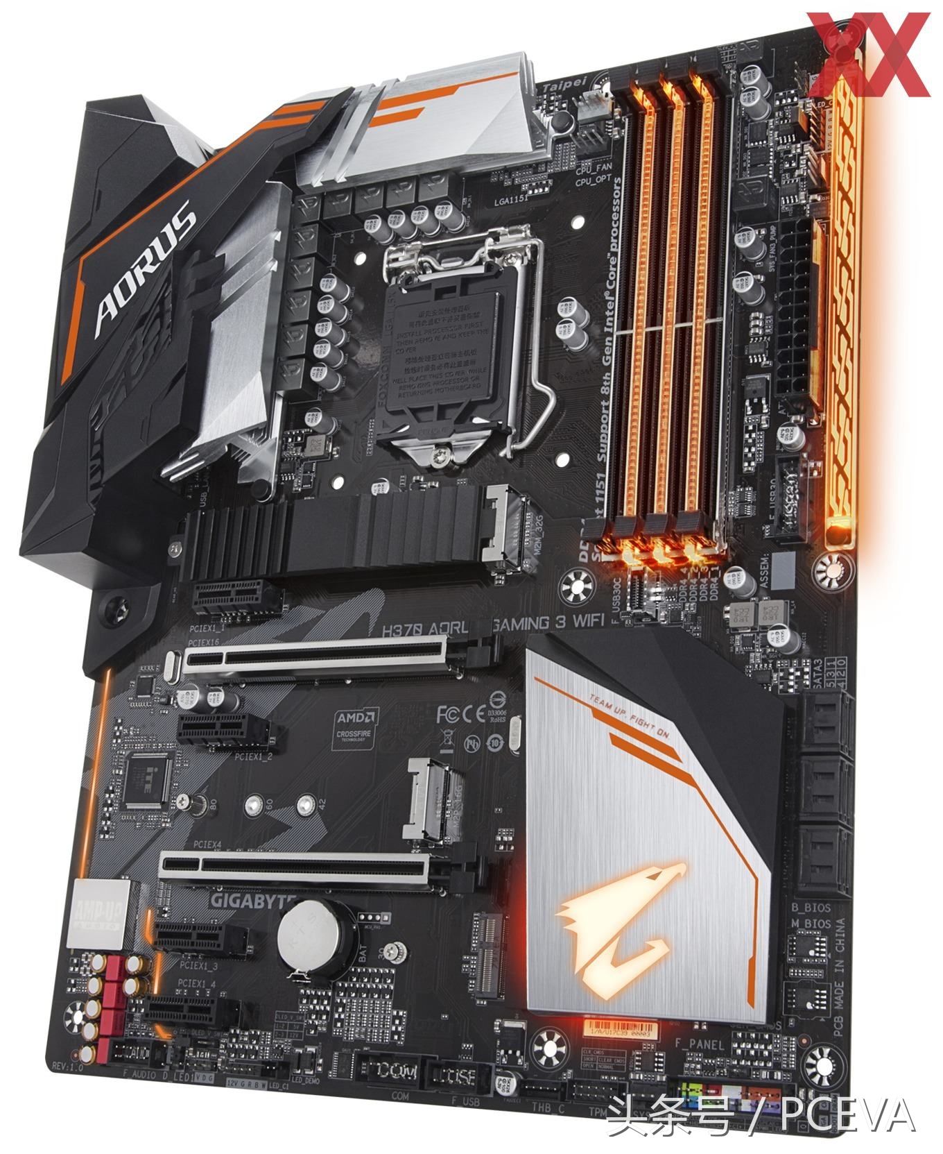 技嘉h370怎么样,技嘉主板h370测评