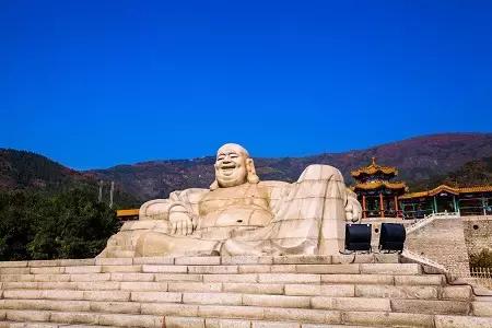 北京各区16处免费森林公园,北京最新40个公园