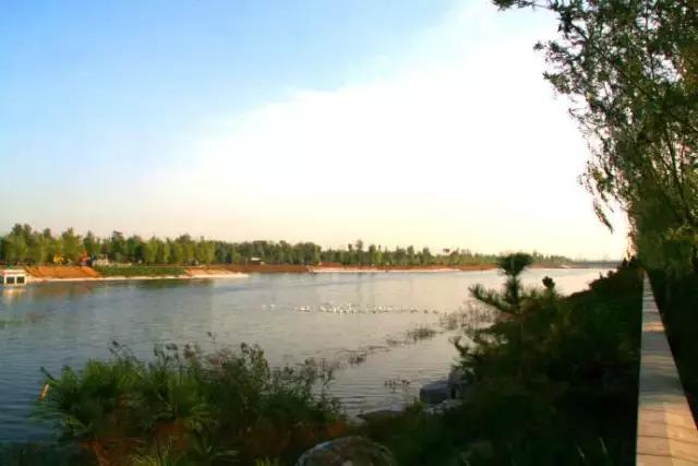 北京这38个森林公园您都去吗？先收藏了，有空咱们玩个遍！