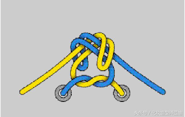 鞋子如何绑鞋带比较好看,全部鞋系鞋带方法男生