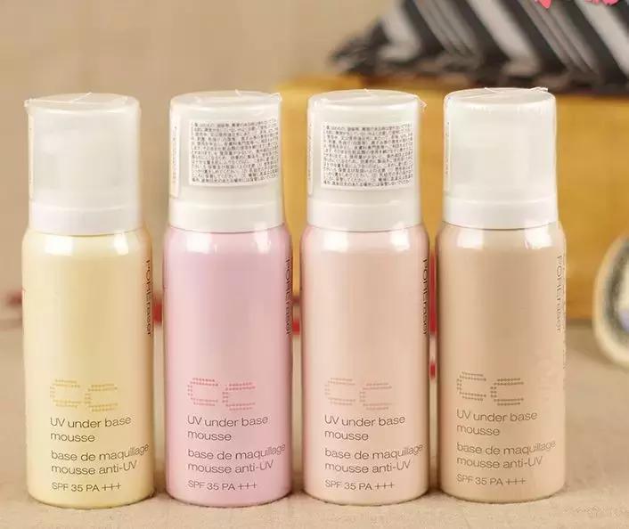 在专柜买的隔离会不会有假的,隔离真的有必要买吗