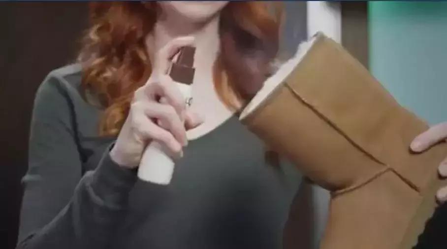 冬靴清理小妙招,冬靴的内层怎么洗比较干净