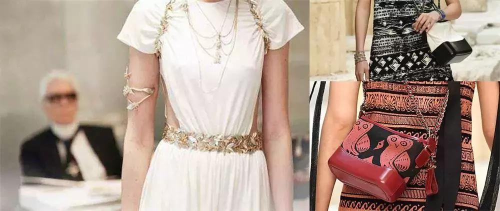 小伊伊同款双肩包,小伊伊同款包包香奈儿