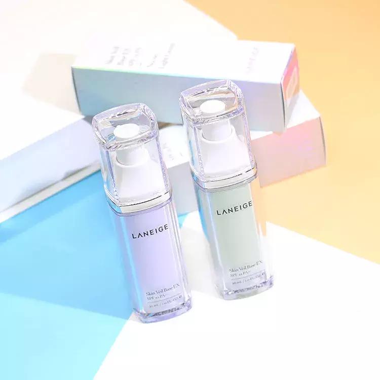 在专柜买的隔离会不会有假的,淘宝上卖的cpb隔离是真的还是假的