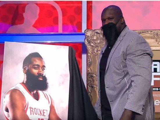 奥尼尔5大囧集锦最新,奥尼尔五大囧湖人集锦