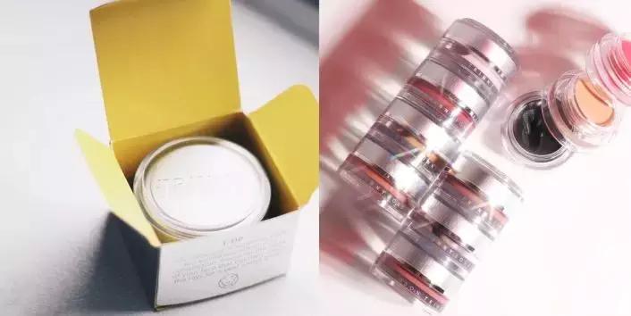 美妆达人必备的100种化妆品,美妆博主100种护肤品