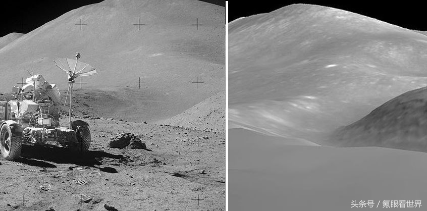 美国登月是否造假流言终结者,美国登月不可告人的秘密