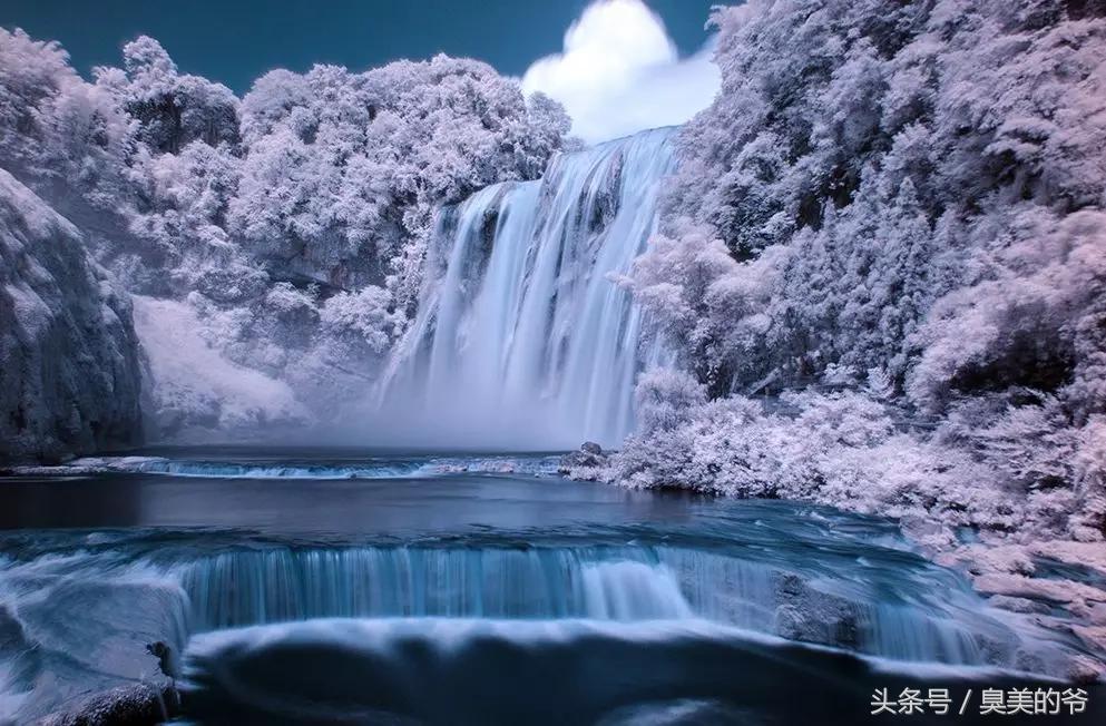 我们的家美在哪,我们的家在中国