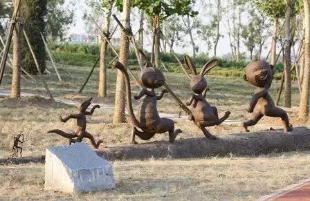 北京各区16处免费森林公园,北京最新40个公园