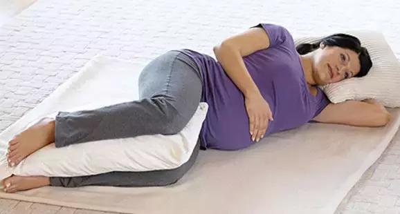 分娩姿势有哪几种,顺产正确分娩姿势是什么