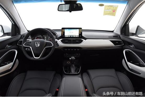 五菱宏光旗下宝骏的车标,宝骏新款车标什么时候上市