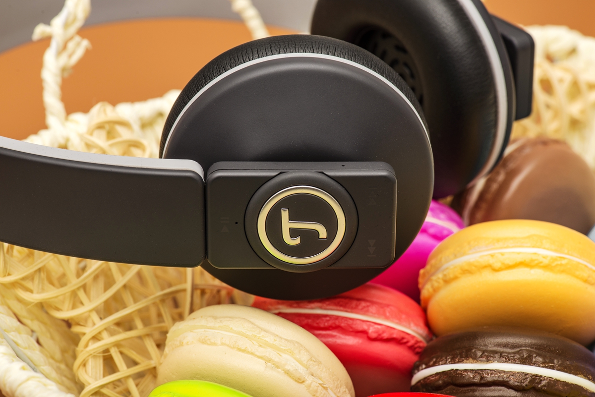 出街耳机也要德味,德斐尔TeufelAiry双模耳机试玩