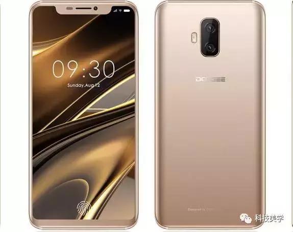 iphonex刘海跟别人的不一样,iphonex刘海都集合了什么