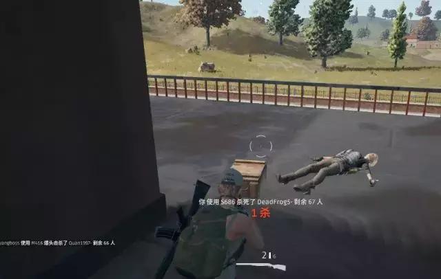 绝地求生各种离谱挂,绝地求生比挂更可怕的新套路