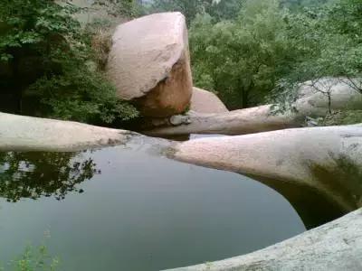 北京各区16处免费森林公园,森林公园北京有几个