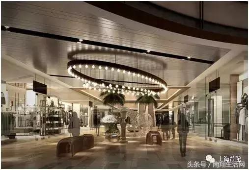 2022上海新地标项目,上海嘉定即将发展的地段