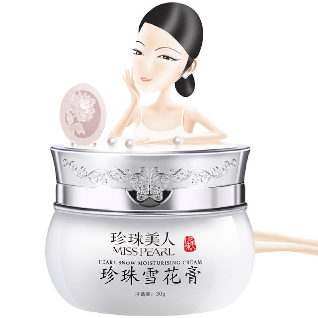 4个动作每天坚持拥有年轻肌肤,教你一招轻松拥有好肌肤