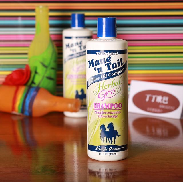 好用的洗发水推荐长头发,适合长头发用的洗发水推荐