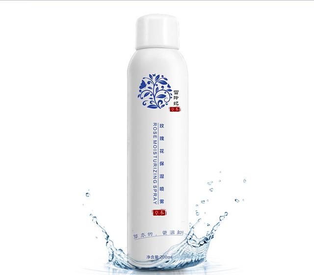 夏天最不能缺的四样东西,夏天必备补水保湿两不误