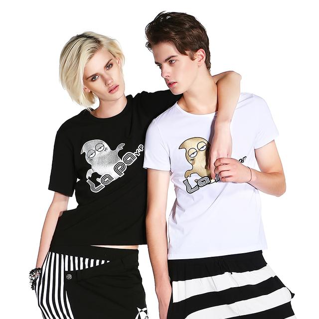 520穿出不一样的情侣款,520你的专属情侣穿搭