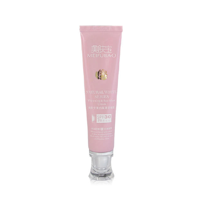 让你自由驰骋在阳光下,夏日里的防晒霜