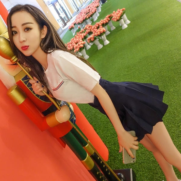 矮个子女生怎么搭配可以显高,矮个子女生必备款