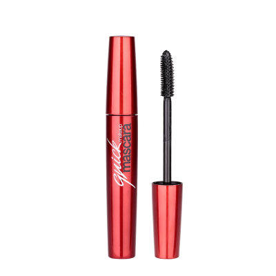 定型大眼睫毛膏,打造魅惑大眼睫毛膏