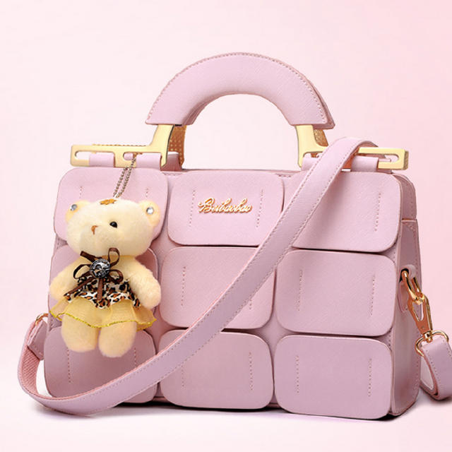 让你的整体搭配时尚大气又气质,时尚潮流的搭配美观又有质感