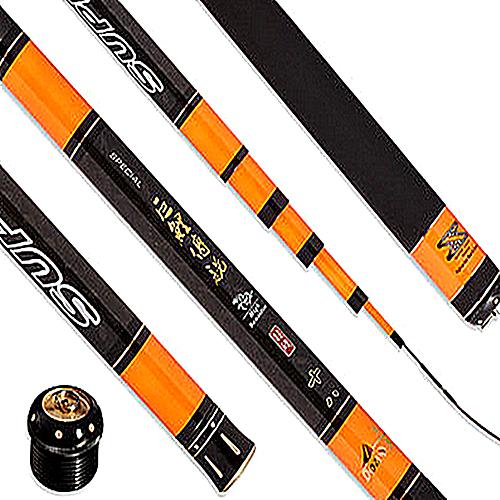 大鱼中钩之前的征兆,大鱼中钩后钻草里怎么办