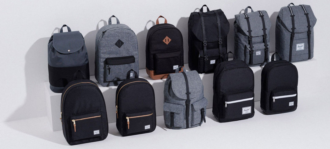 为什么双肩包突然流行,双肩包还流行吗