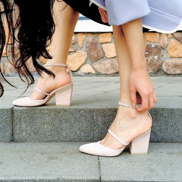 时尚名媛高跟单鞋,女士鞋高跟单鞋时尚