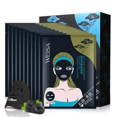 入秋必入的一款神仙面膜,美白必囤面膜清单