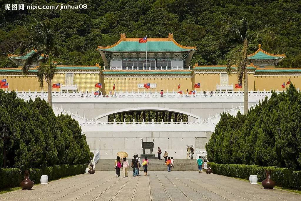 一定要去的10个博物馆,这辈子一定要去的几个景点