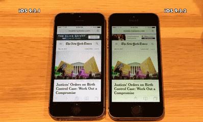 老iphone升级ios15.7.8,iphone11pro升级17.4.1会卡